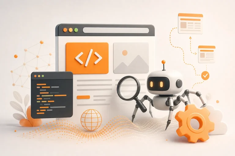 Индексация JavaScript-сайтов: вызовы для поисковых систем